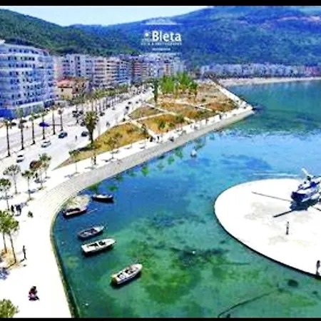 Diego Σπίτι διακοπών Vlorë