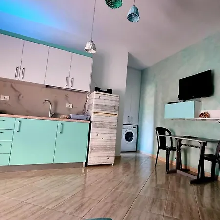 Holiday home Diego