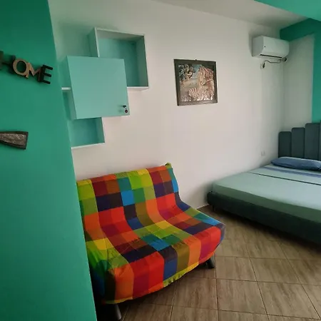 Diego Holiday home Vlore