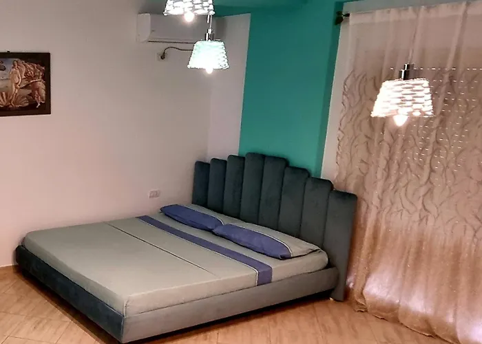 Ferienhaus Diego Vlorë